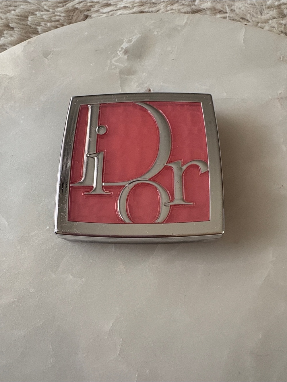 Dior Backstage 077 CANDY Blush - Picture 1 of 3